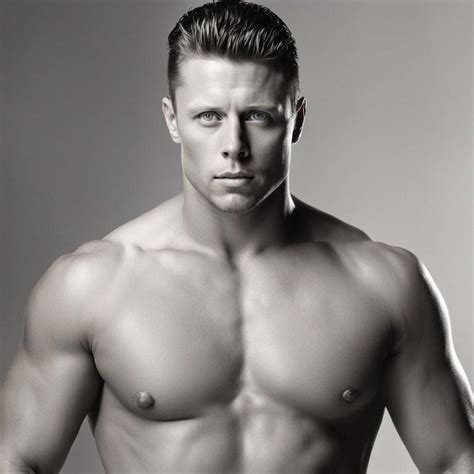 the miz nude